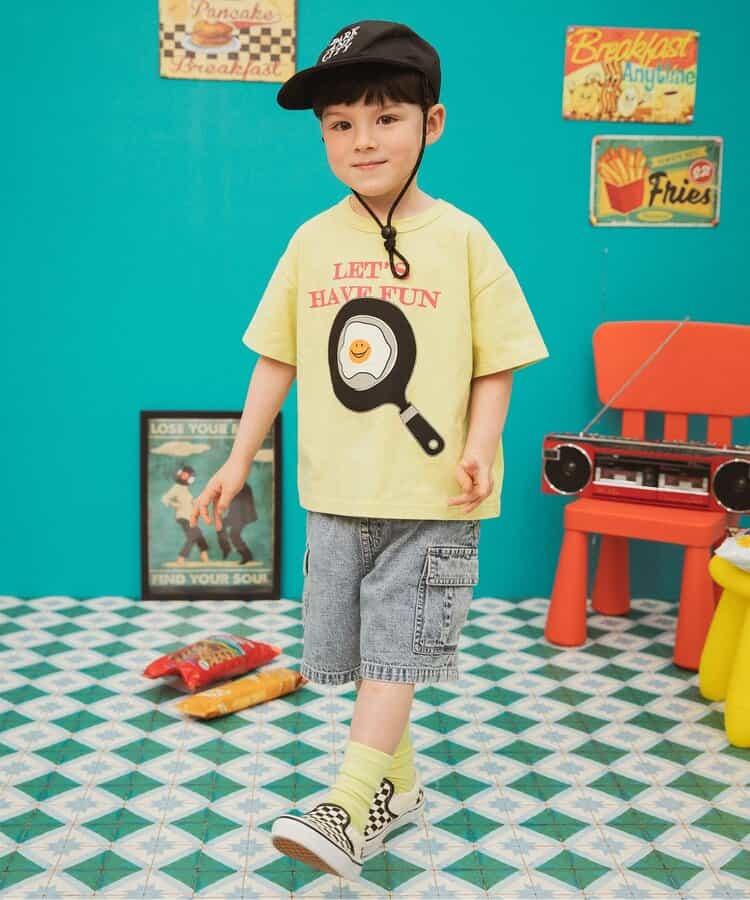 城市標誌帽_UV防護_防水處理