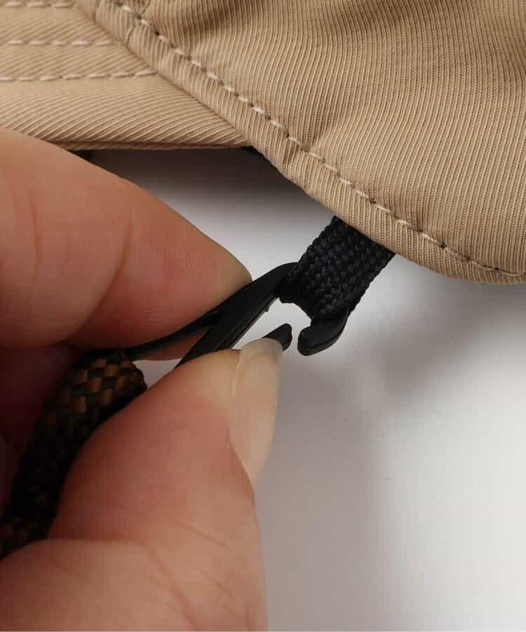 城市標誌帽_UV防護_防水處理