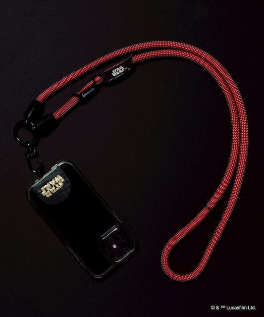 優勝美地手機掛繩 星球大戰
