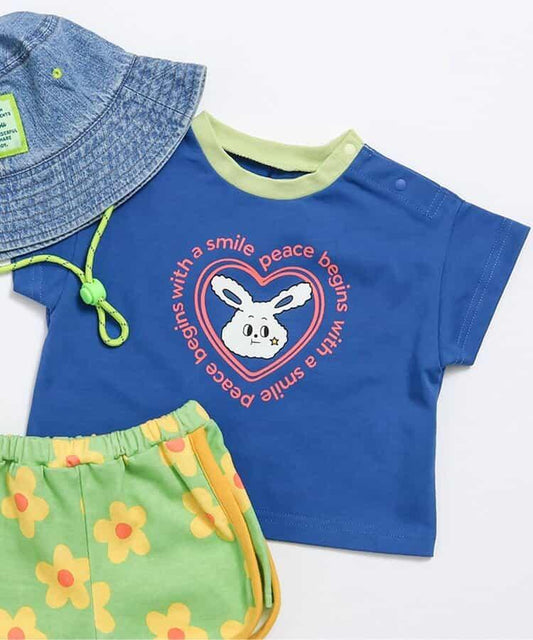 【Bpop】流行T恤