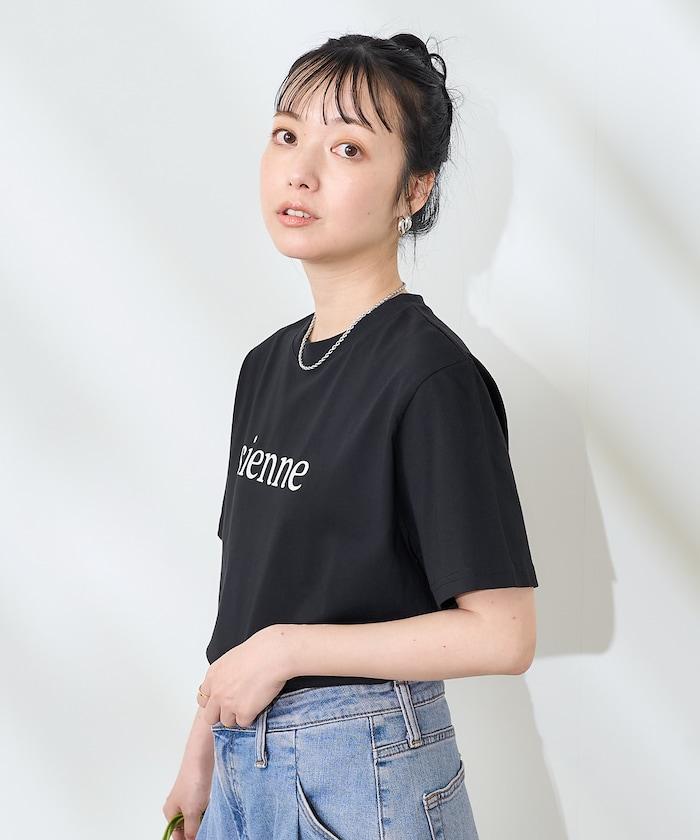 經典標誌T恤