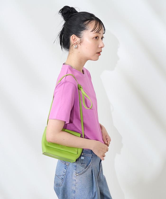 彩色標誌T恤
