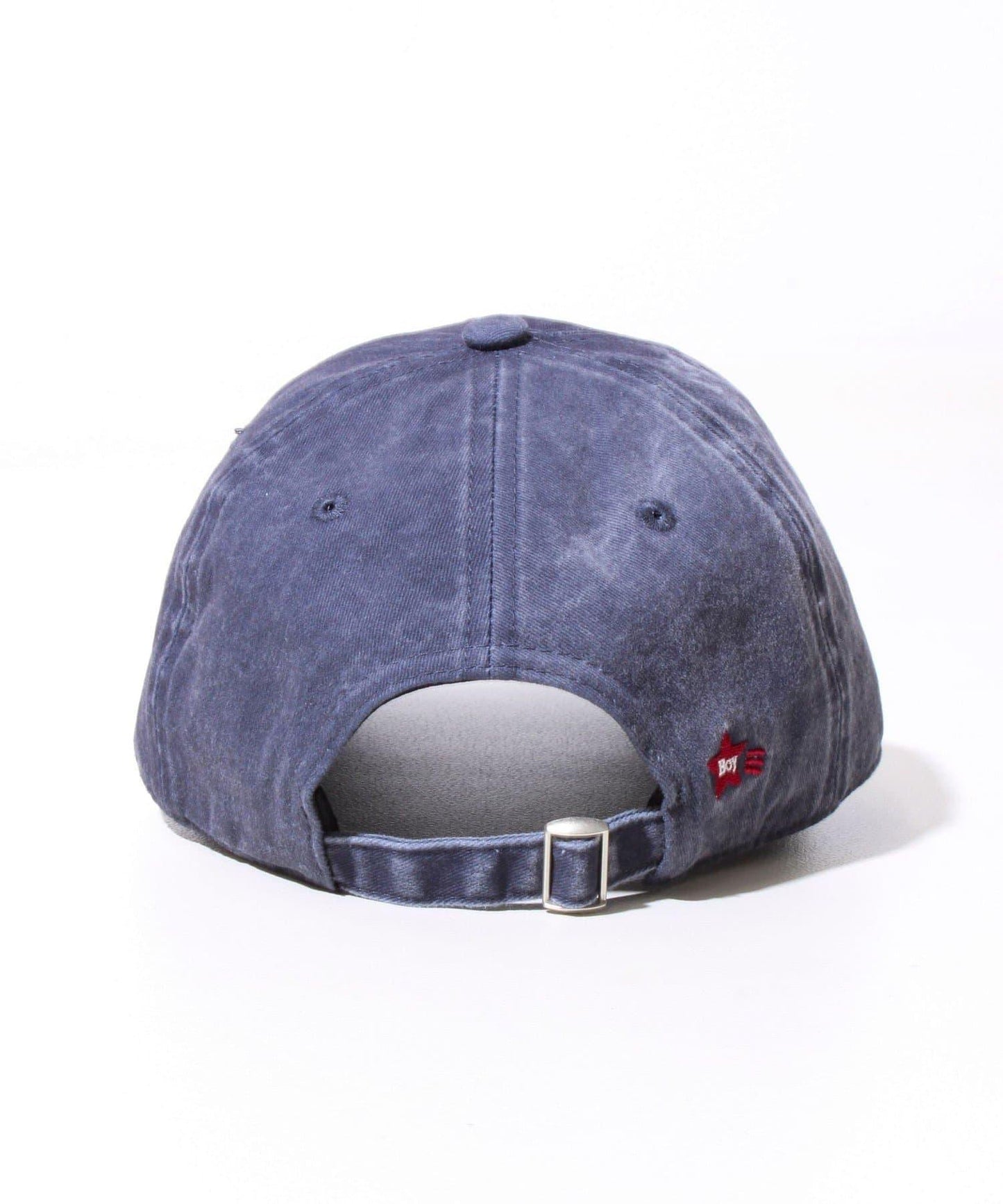 【GLOSTER】男孩ASTLAD帽子 一點刺繡帽