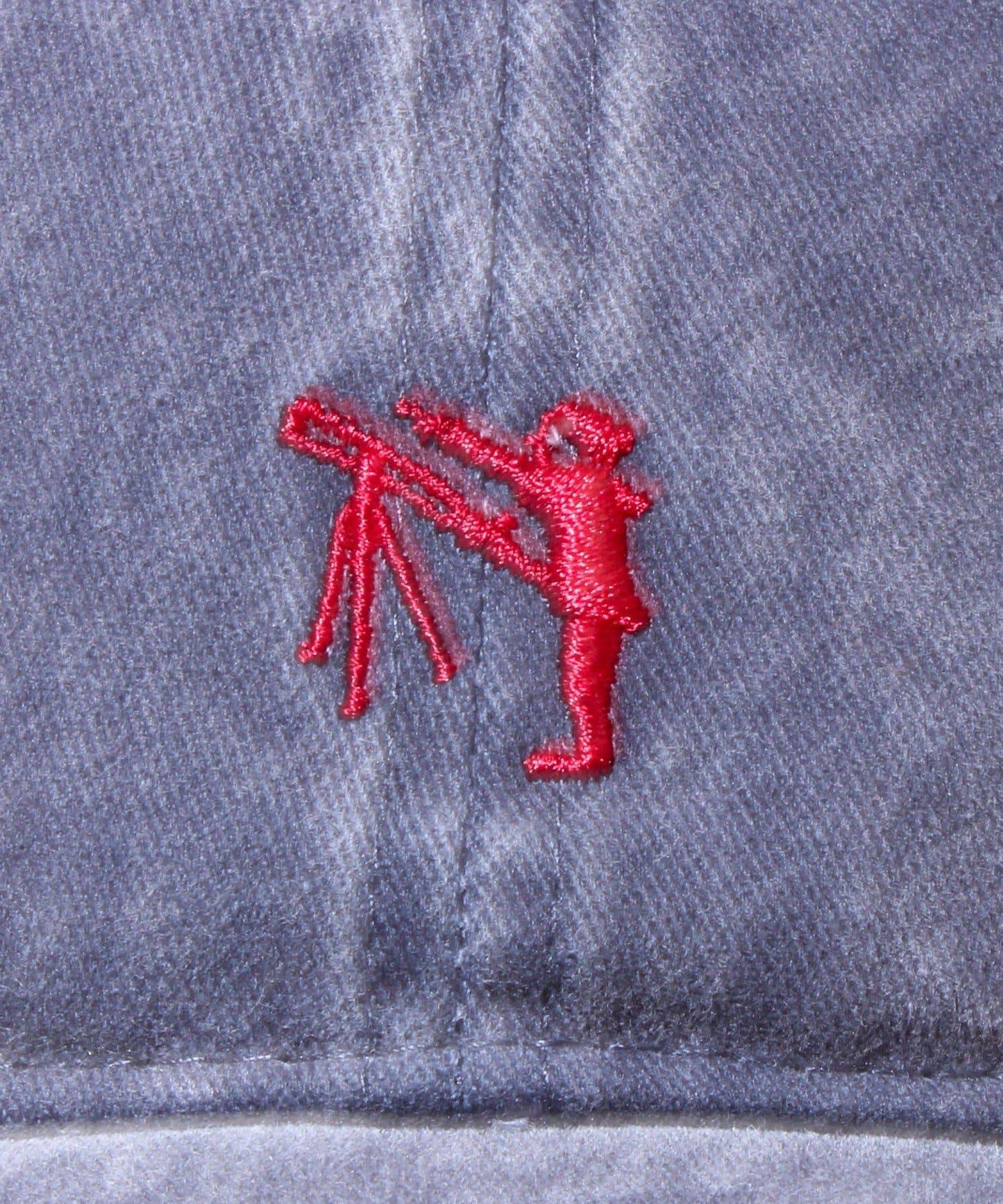 【GLOSTER】男孩ASTLAD帽子 一點刺繡帽