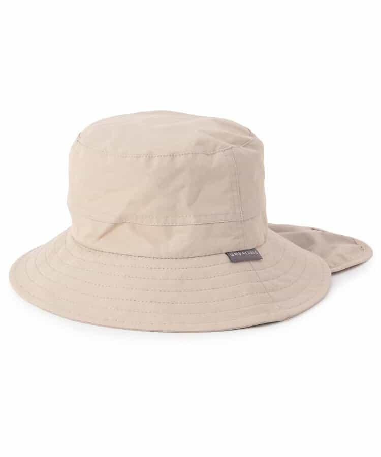 兒童遮陽帽_UV防護_遮光_可放置保冷劑