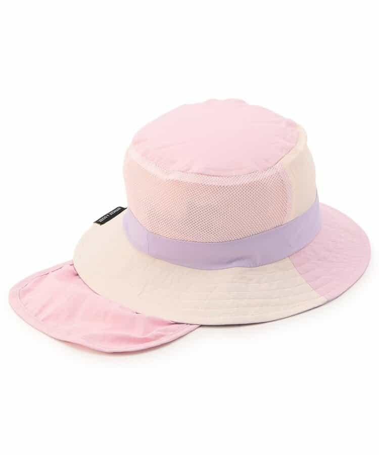 清涼防水戶外帽_UV防曬_接觸冷感_防水處理