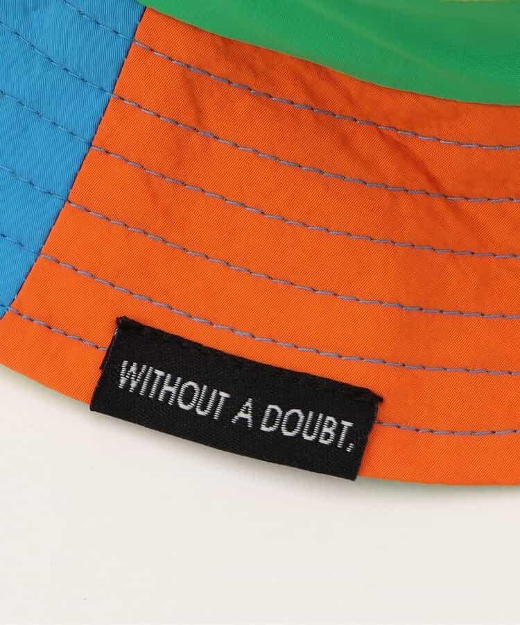 清涼防水戶外帽_UV防曬_接觸冷感_防水處理