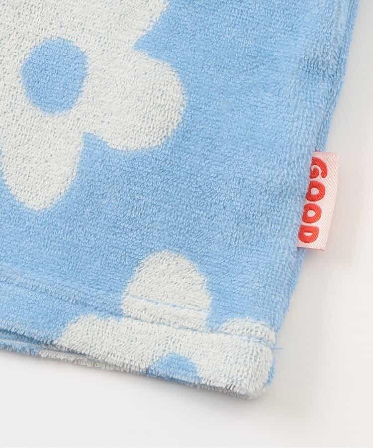 【連衣裙】針織提花T恤