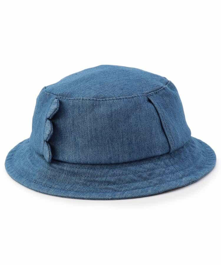 恐龍嬰兒帽_UV防護