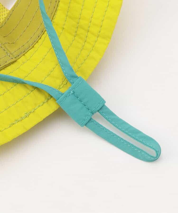 恐龍嬰兒帽_UV防護