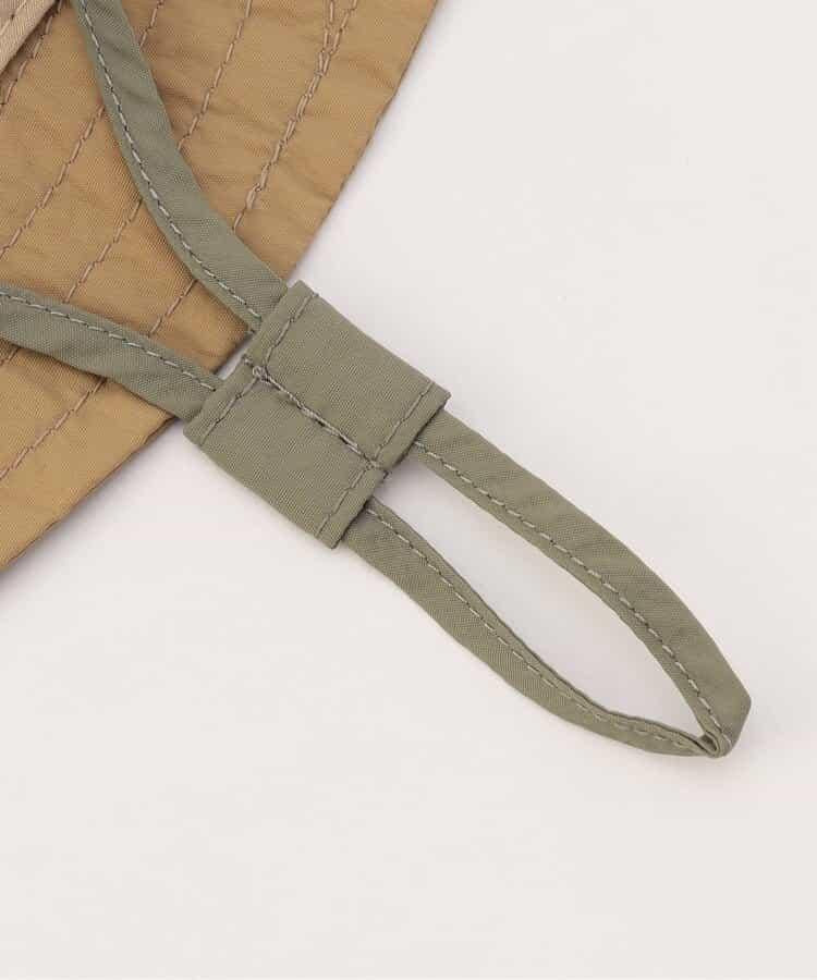 恐龍嬰兒帽_UV防護