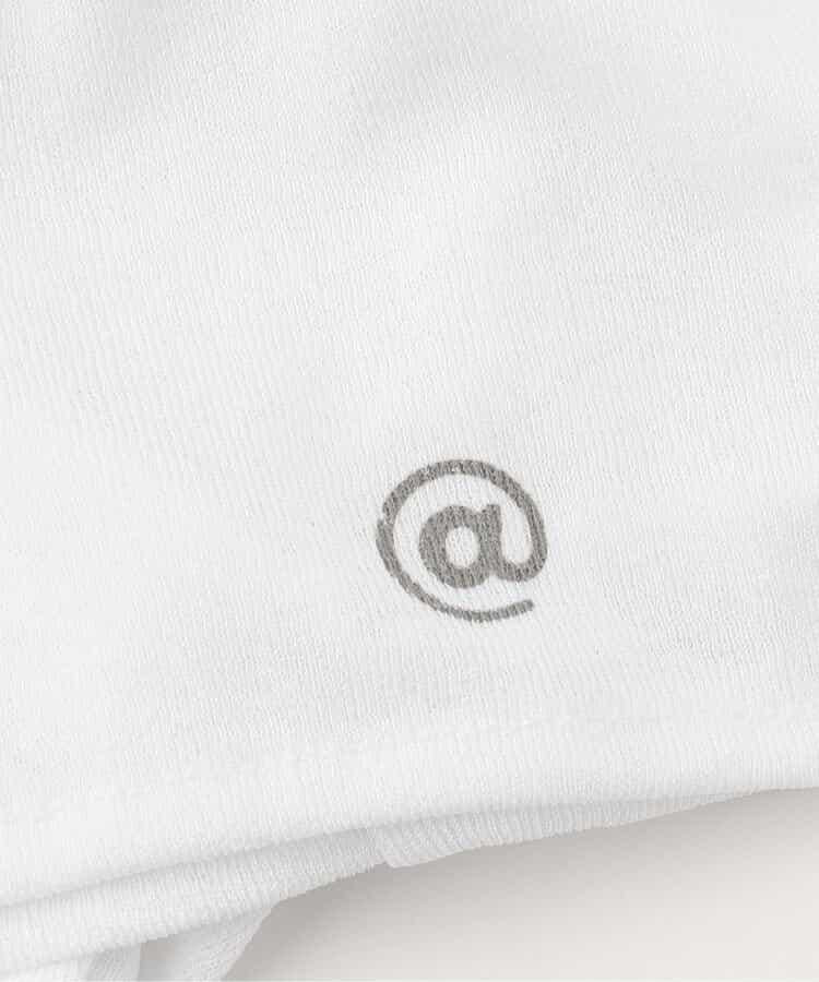 透視T恤和背心套裝