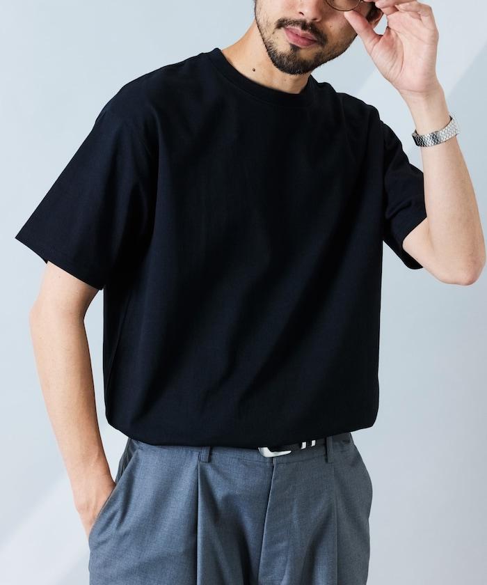 STRATECH/斯特拉泰克 常規版 圓領 T恤/抗菌/防臭/抑菌/防紫外線/接觸冷感/吸水速幹 【限定推出】