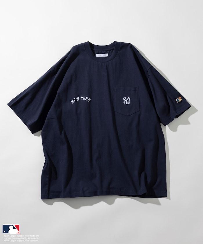MLB口袋T恤