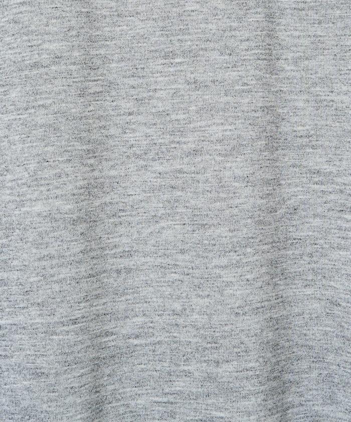 FREAK'S STORE OUTDOORS DRYMIX 乾爽混紡 半袖 T恤(吸溼速幹・接觸冷感・防紫外線)