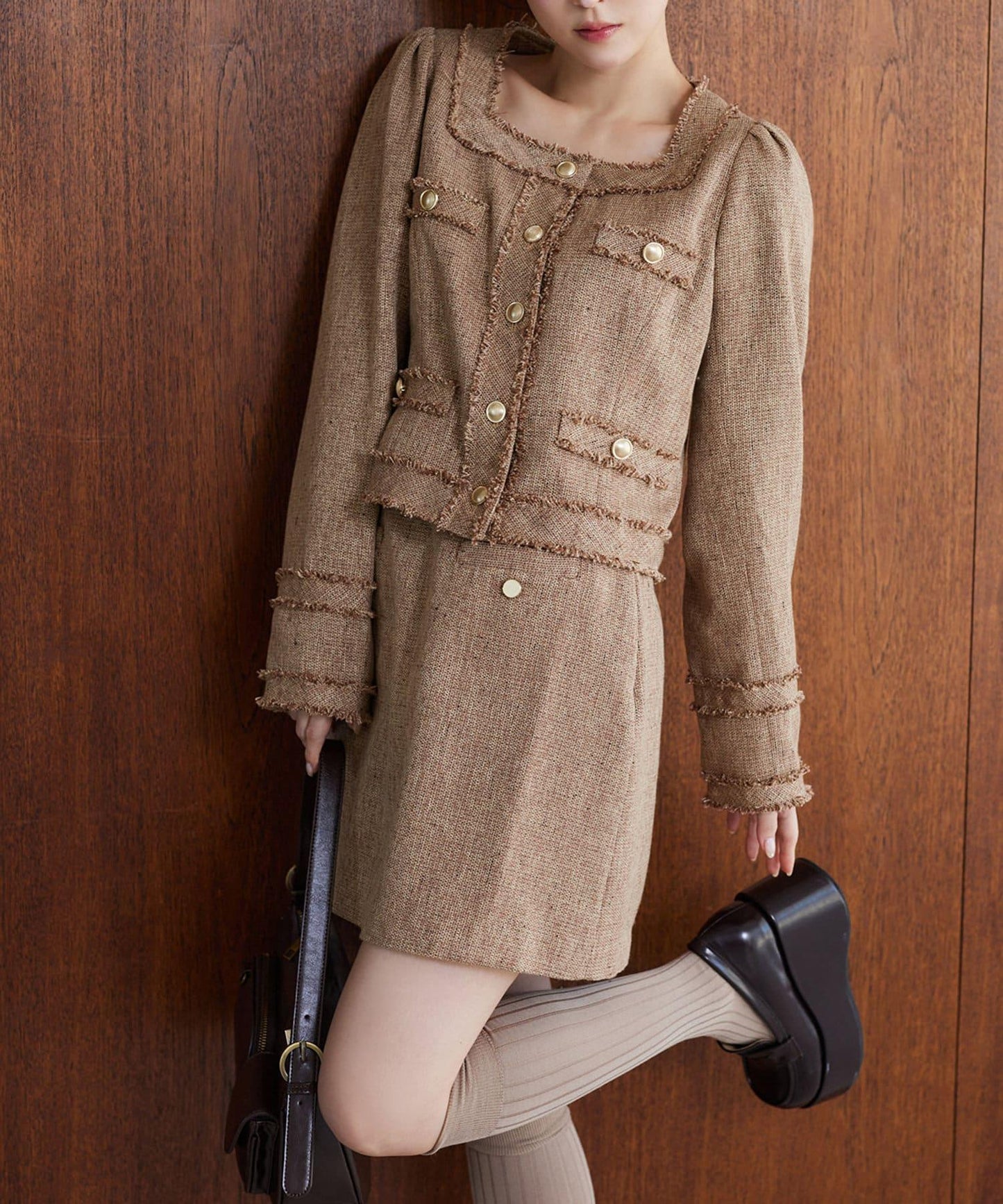 【一件接一件】短褲