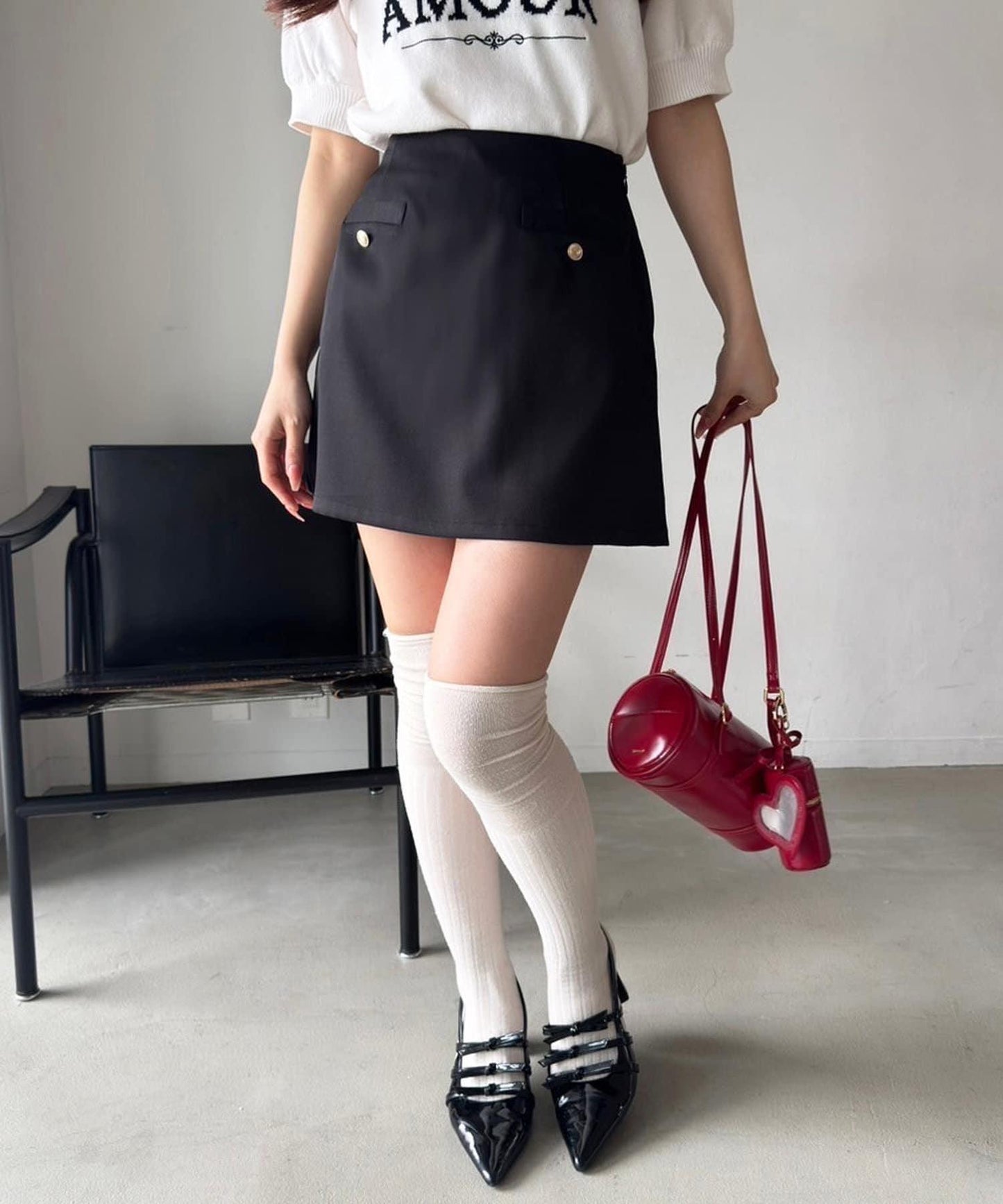 【一件接一件】短褲