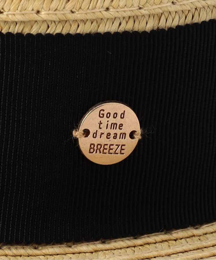 絲帶遮陽帽_UV防護