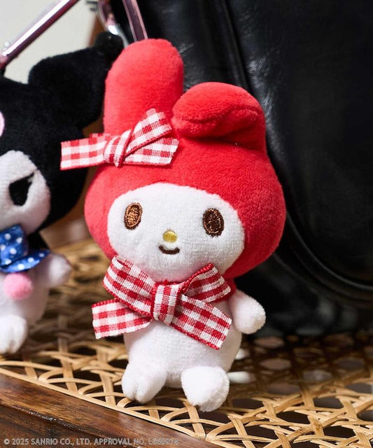 SANRIO“我的甜心”吉祥物掛件