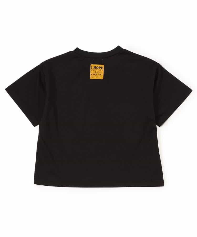 混合材質T恤_水陸兩用