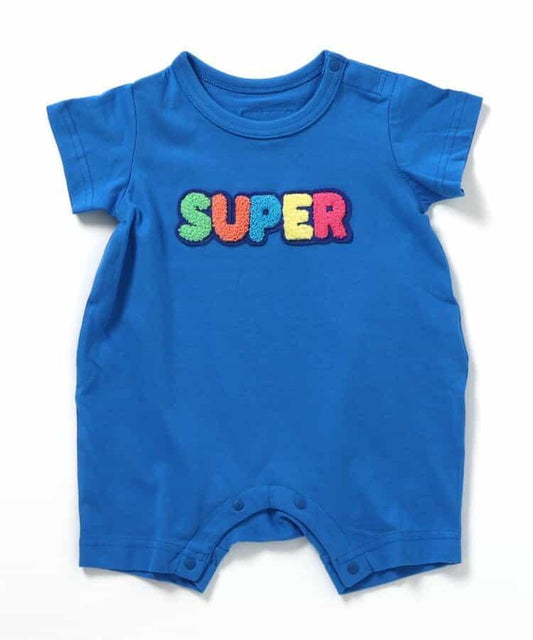 【連衣裙】Logo印花連衣裙