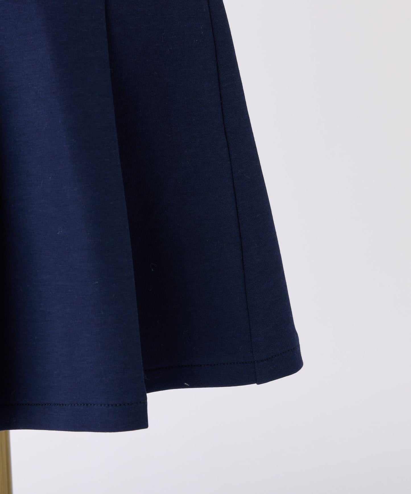 【一件接一件】修身迷你連衣裙