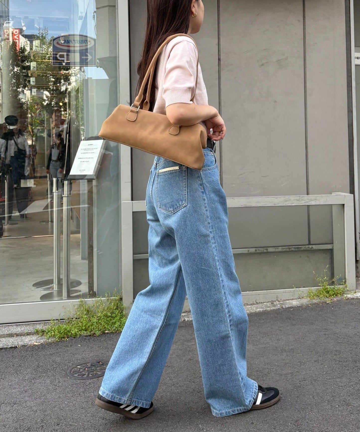 緊身修身針織衫