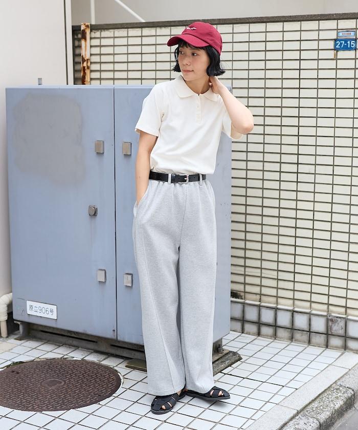 緊身Polo衫