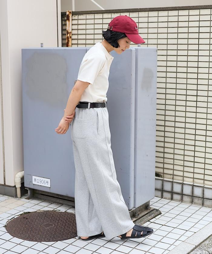 緊身Polo衫