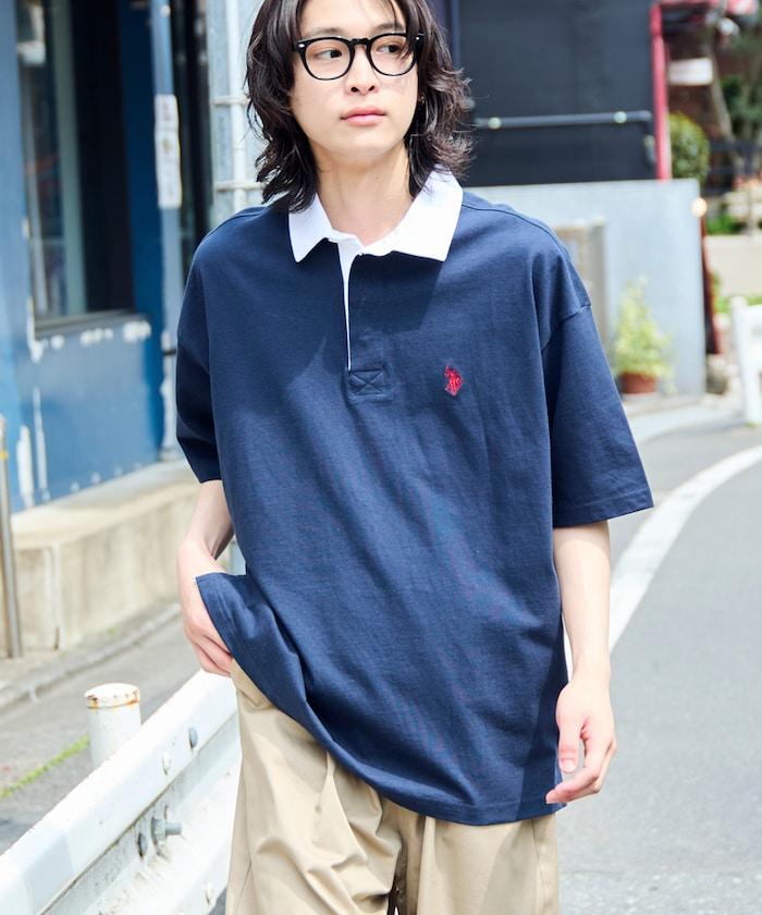 設計一點刺繡運動衫