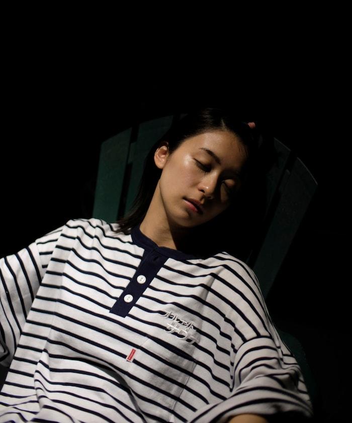 聯名 健愛著裝 by Healthknit