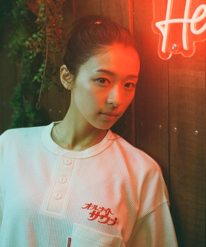 聯名 網眼袋款 KANNAIGI by Healthknit 蜂窩紋料