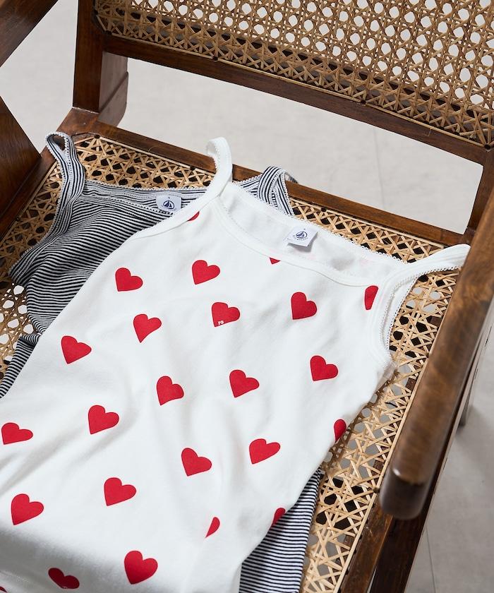 【套裝商品】背心上衣/吊帶背心套裝