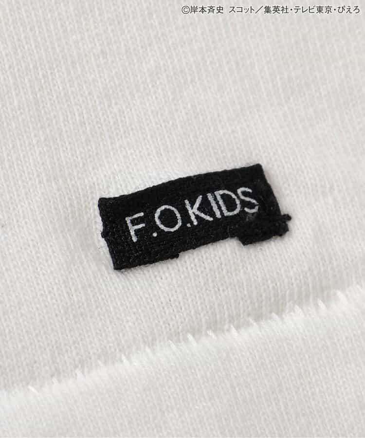 【火影忍者-火影忍者- 疾風傳】圖案T恤A(兒童)