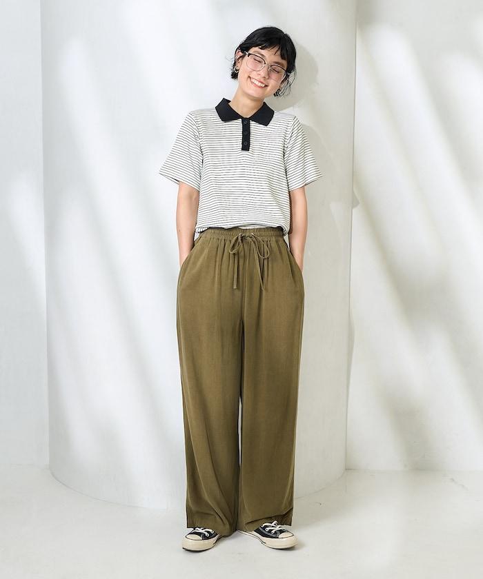 緊身Polo衫