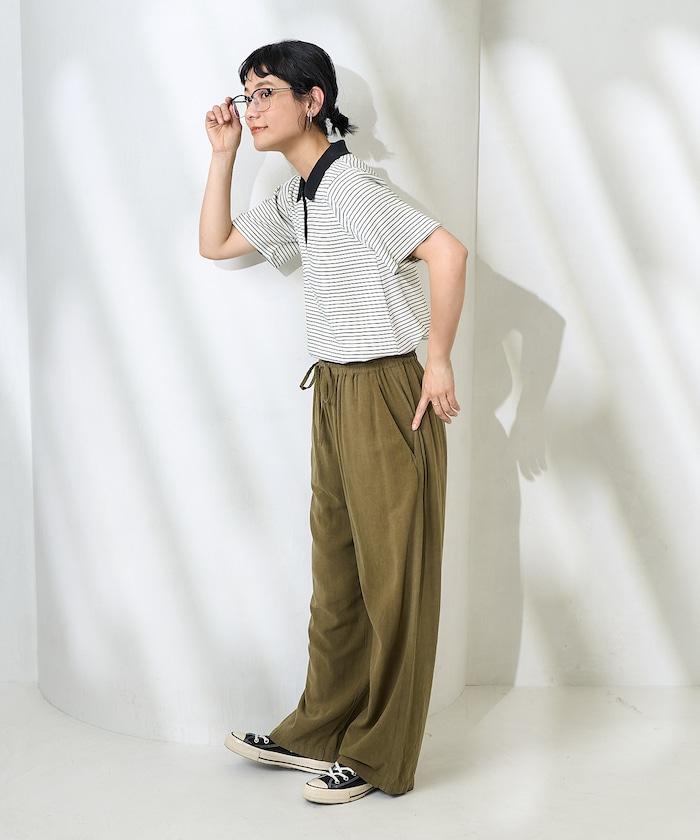 緊身Polo衫