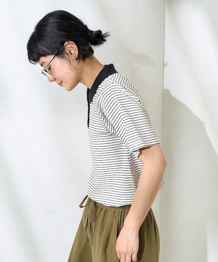 緊身Polo衫