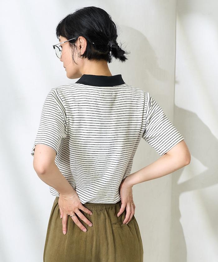 緊身Polo衫