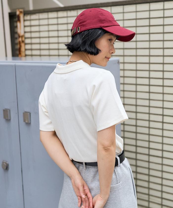 緊身Polo衫