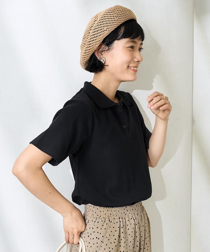 緊身Polo衫