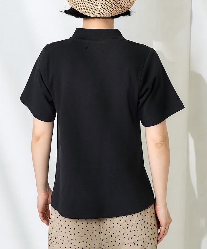 緊身Polo衫