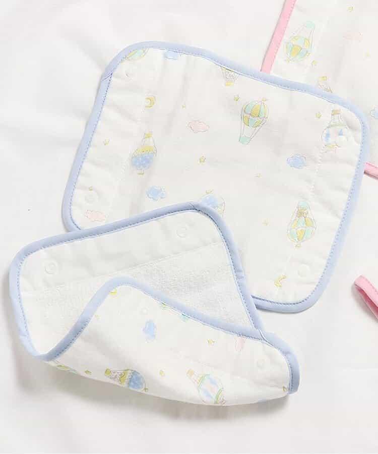 日本製紗布多功能覆蓋物