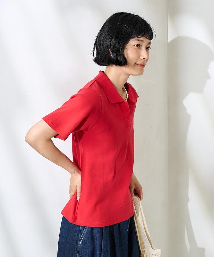 緊身Polo衫