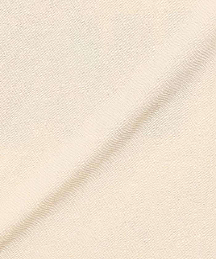 水葉圖案T恤