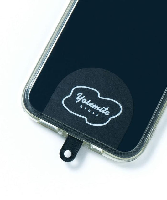 智能手機附件系統 YKK