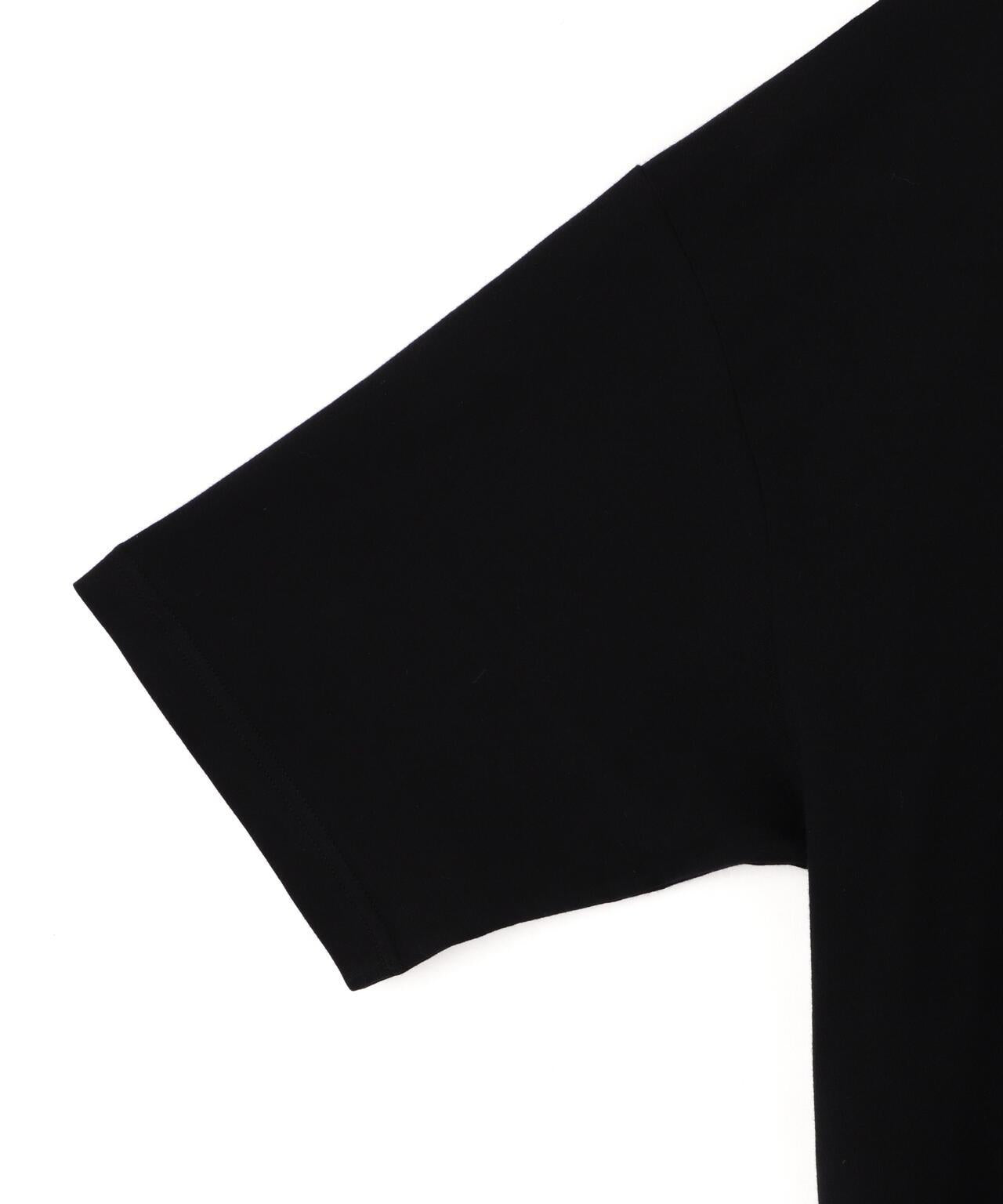 DENHAM/丹哈姆/大LOGO T恤