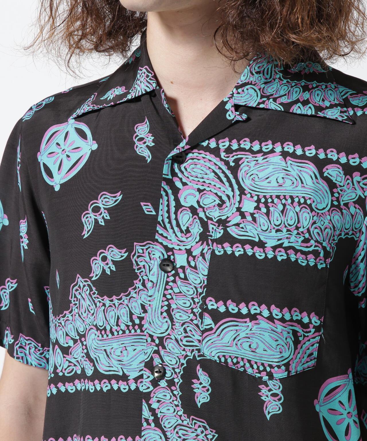 Aloha Blossom/阿羅哈花朵/翡翠葛縷