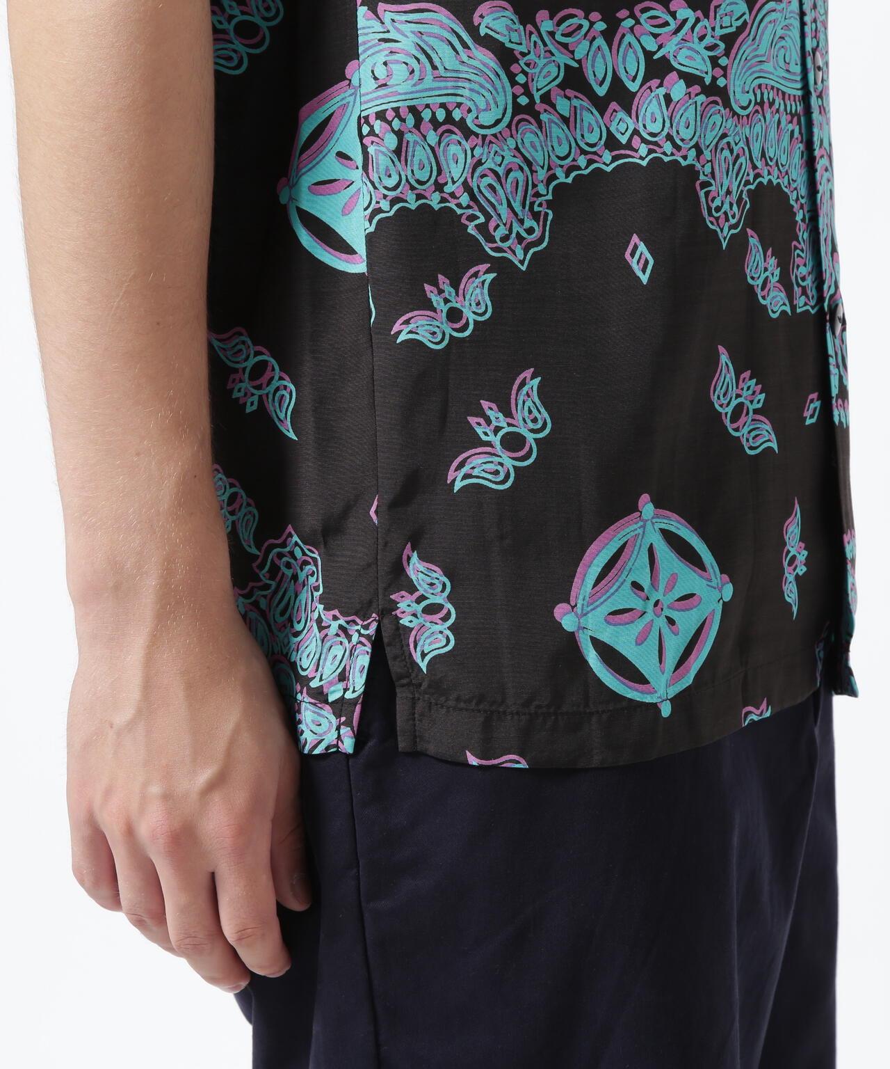 Aloha Blossom/阿羅哈花朵/翡翠葛縷