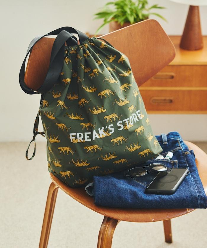 聯名 KIU 環保袋