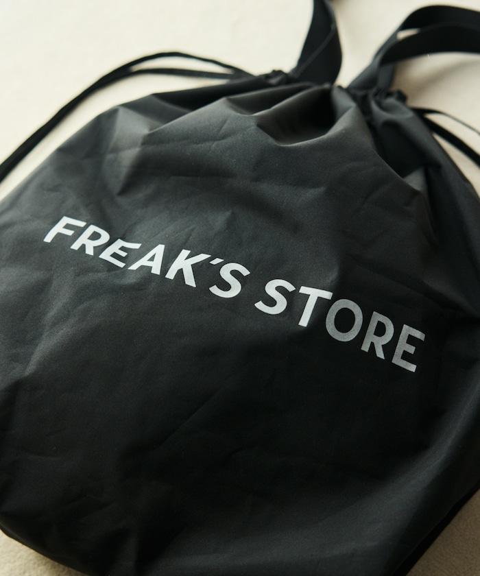 聯名 KIU 環保袋